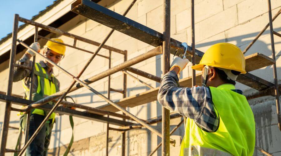 Local Siding Services in Leland, MS